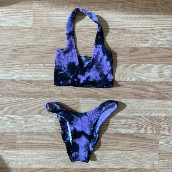 Bond Eye Samira Bikini Set Eco - Picture 11 of 11